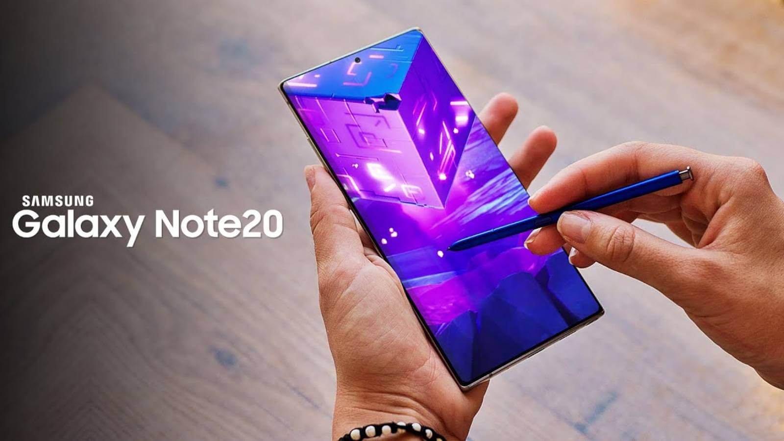 Мобильный Телефон Samsung Galaxy Note 20 Ultra