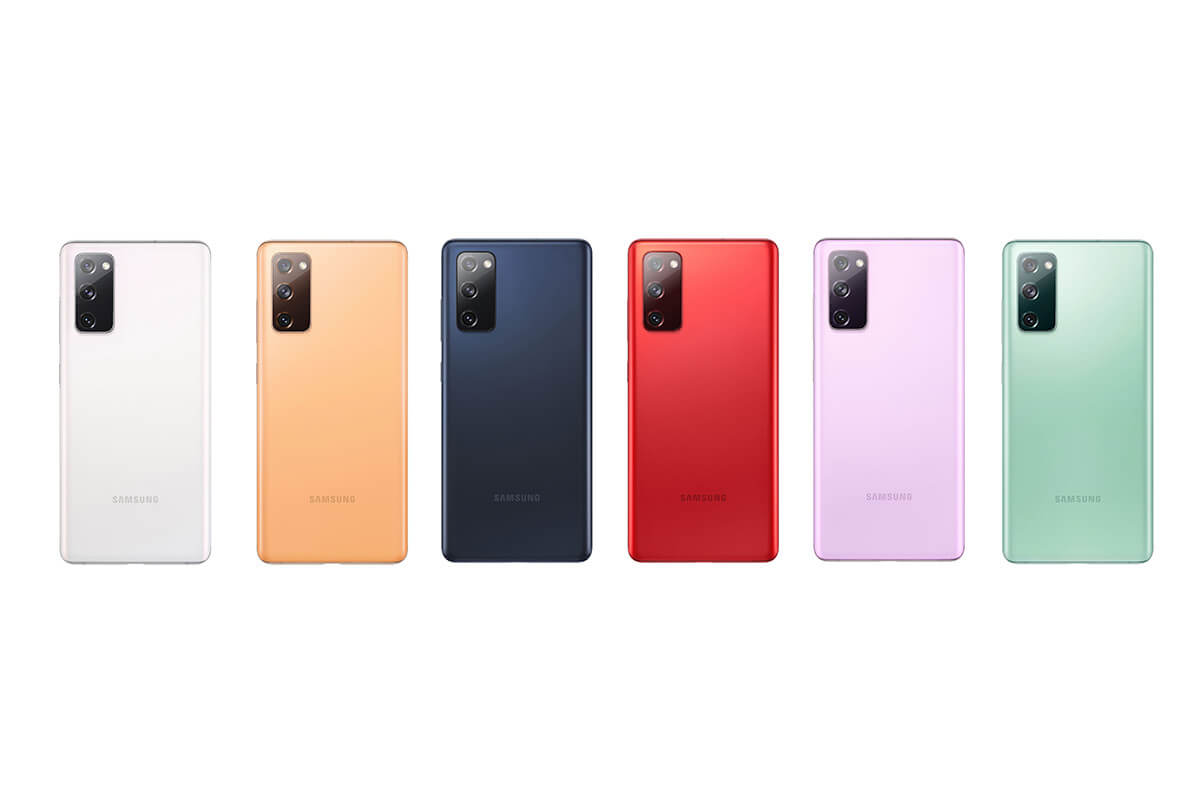 Смартфон Samsung Galaxy S20 Sm G980f
