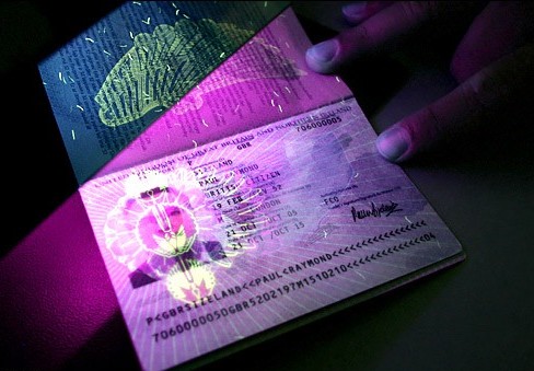 biometric-passport