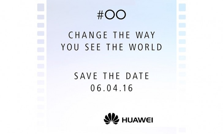 save the date huawei