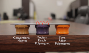 polymagnets