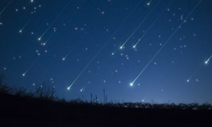 meteor-shower