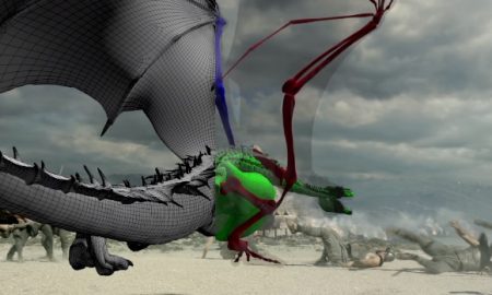 dragon-got-visual-effects