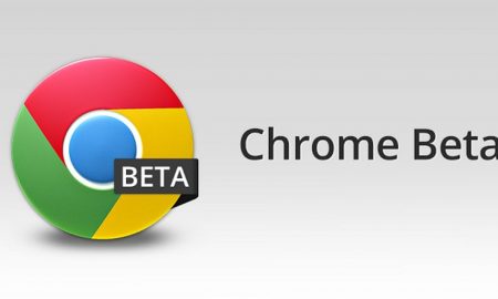 chrome beta