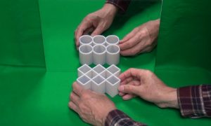 cylinders illusion 2016