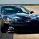 gxe electric corvette speed record