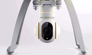 Xiaomi-Drone