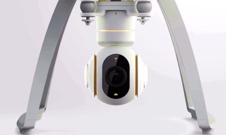 Xiaomi-Drone