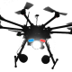 Aptonomy's drone