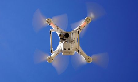 drone-arena-dji