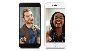 google duo has launched