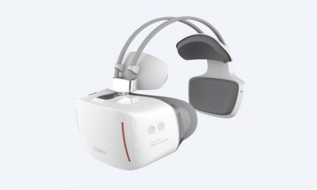 Alcatel VR Headset