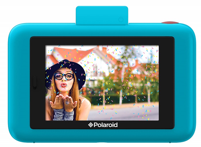 Polaroid Snap Touch Touchscreen