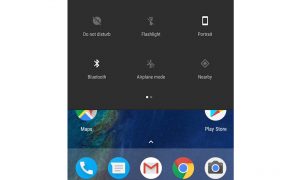 Google Pixel bluetooth