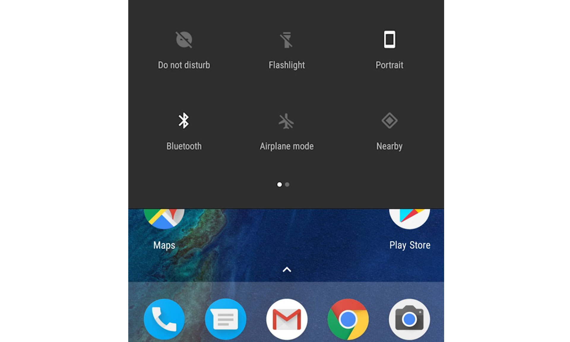 Google Pixel bluetooth