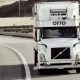 Otto Uber driverless truck