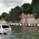 SeaBubbles Water Taxi