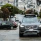 uber self driving car injunction san francisco