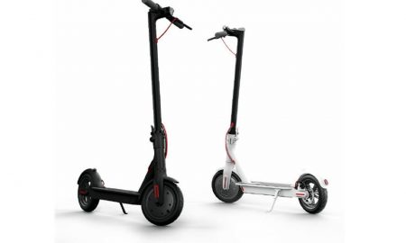 xiaomi mijia electric scooter