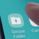 secure folder samsung