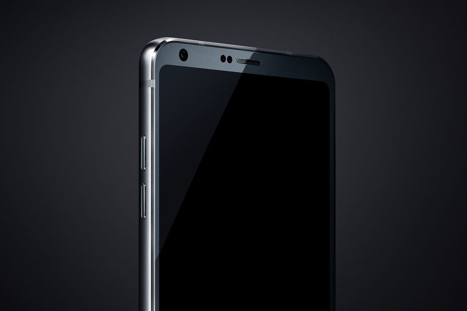 LG G6 image