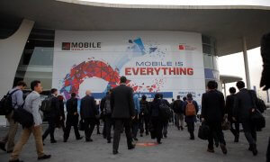mobile world congress visitors