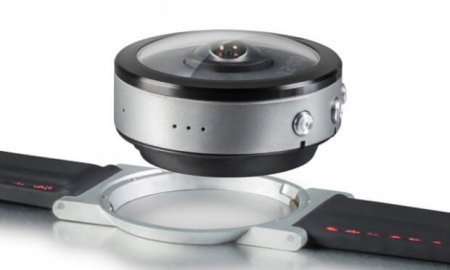 beoncam watch 360 degree camera