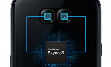 samsung exynos processor