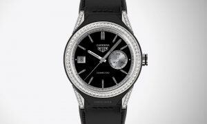 tag heuer connected modular 45