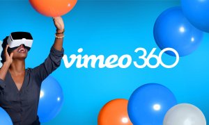 vimeo 360 degree video