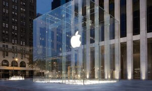 apple headquarters imagination