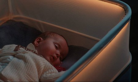 ford max motor dreams baby bed