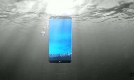 iphone 8 concept DBS DESIGNING TEAM