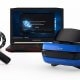 windows mixed reality acer controllers