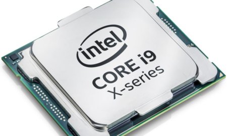 intel core i9 extreme edition