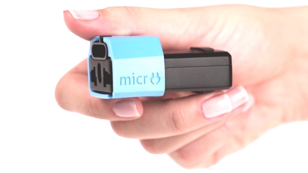micro adapter