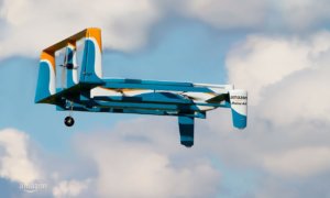 amazon drones amazon prime air house scan patent