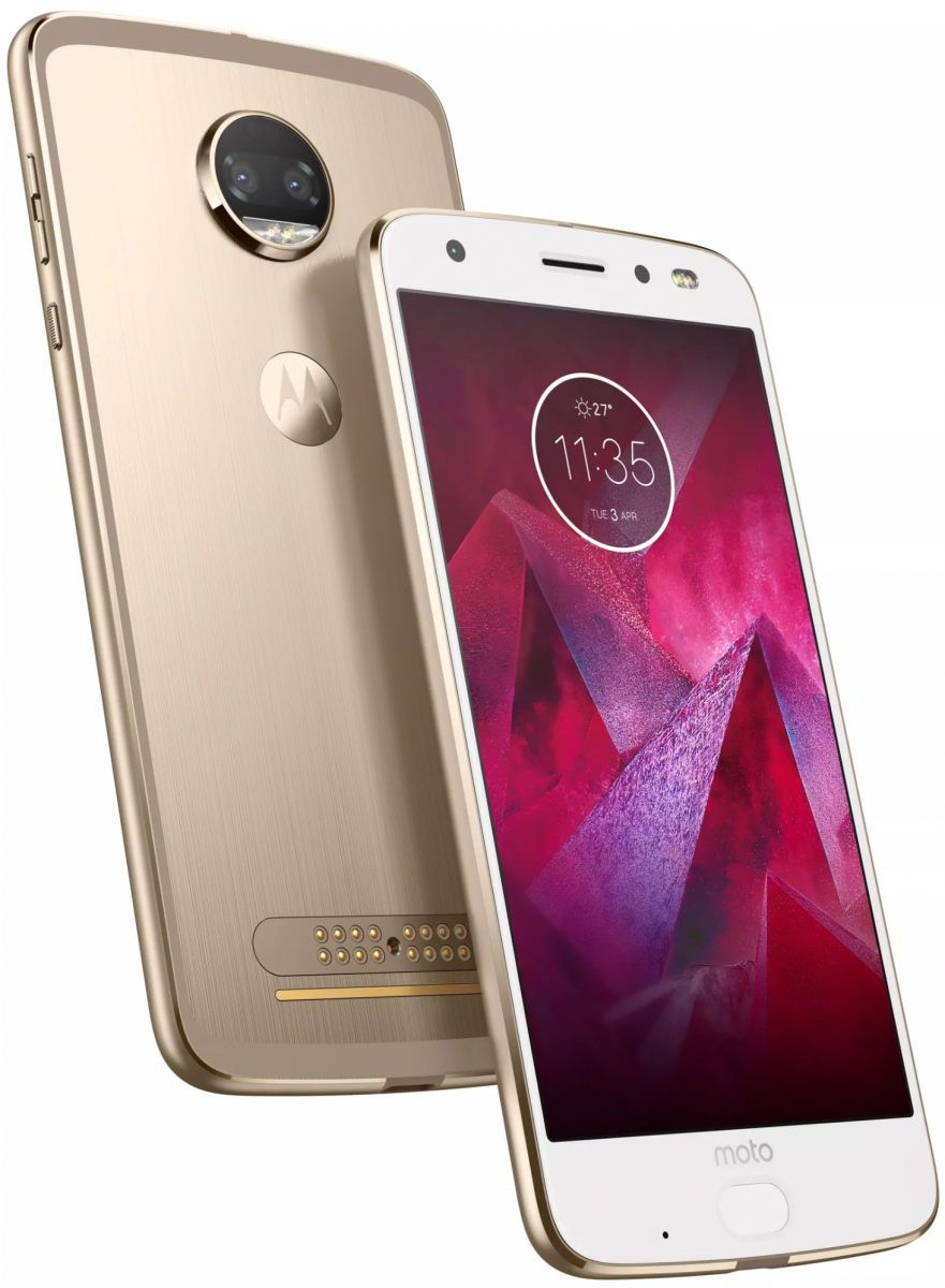 Moto Z2 Force specs and price