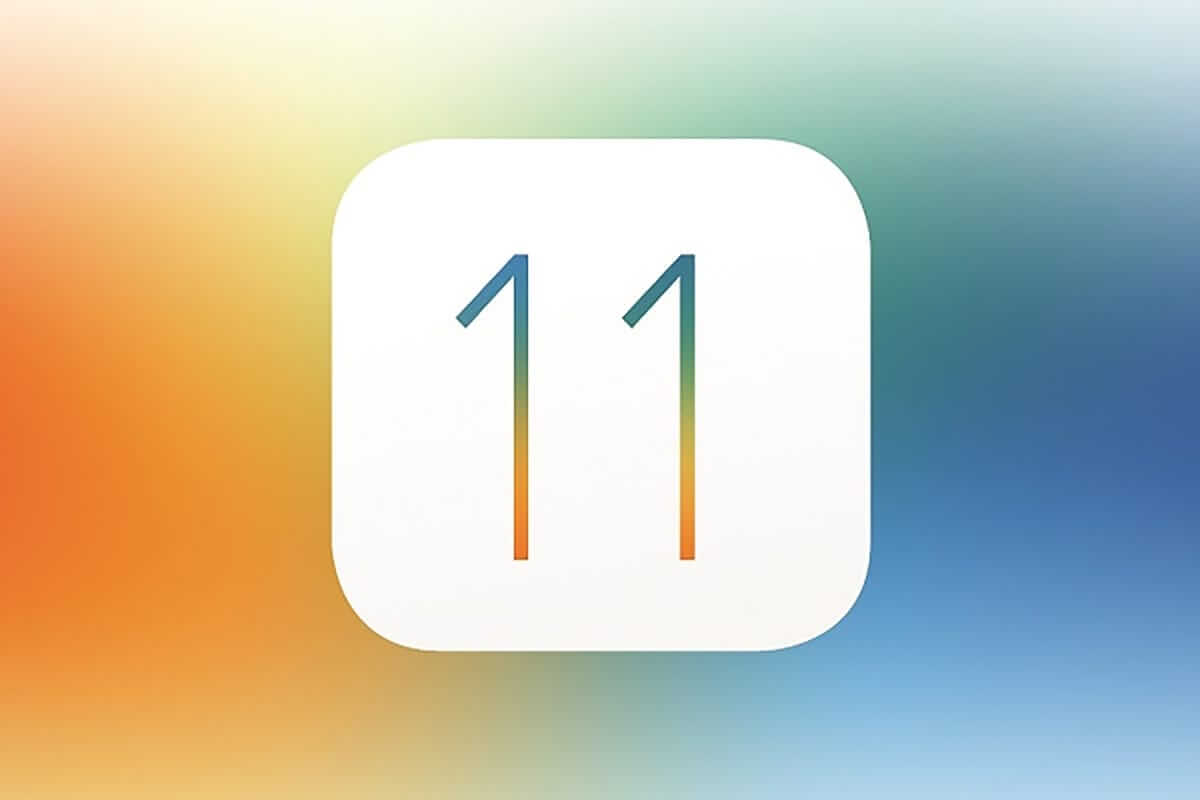 ios 11