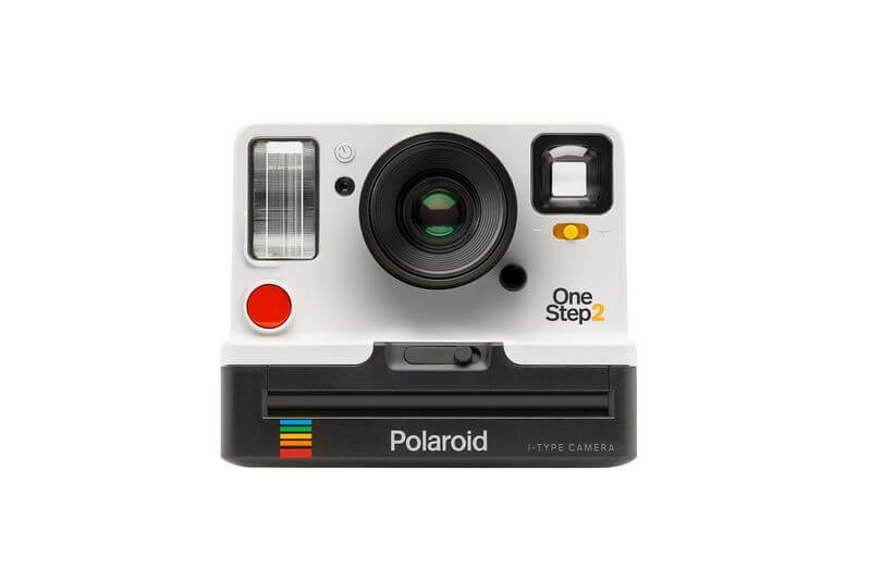 polaroid originals instant camera