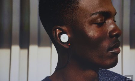 google pixel earbuds