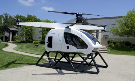 surefly workhorse drone