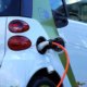 carmakers electric charging