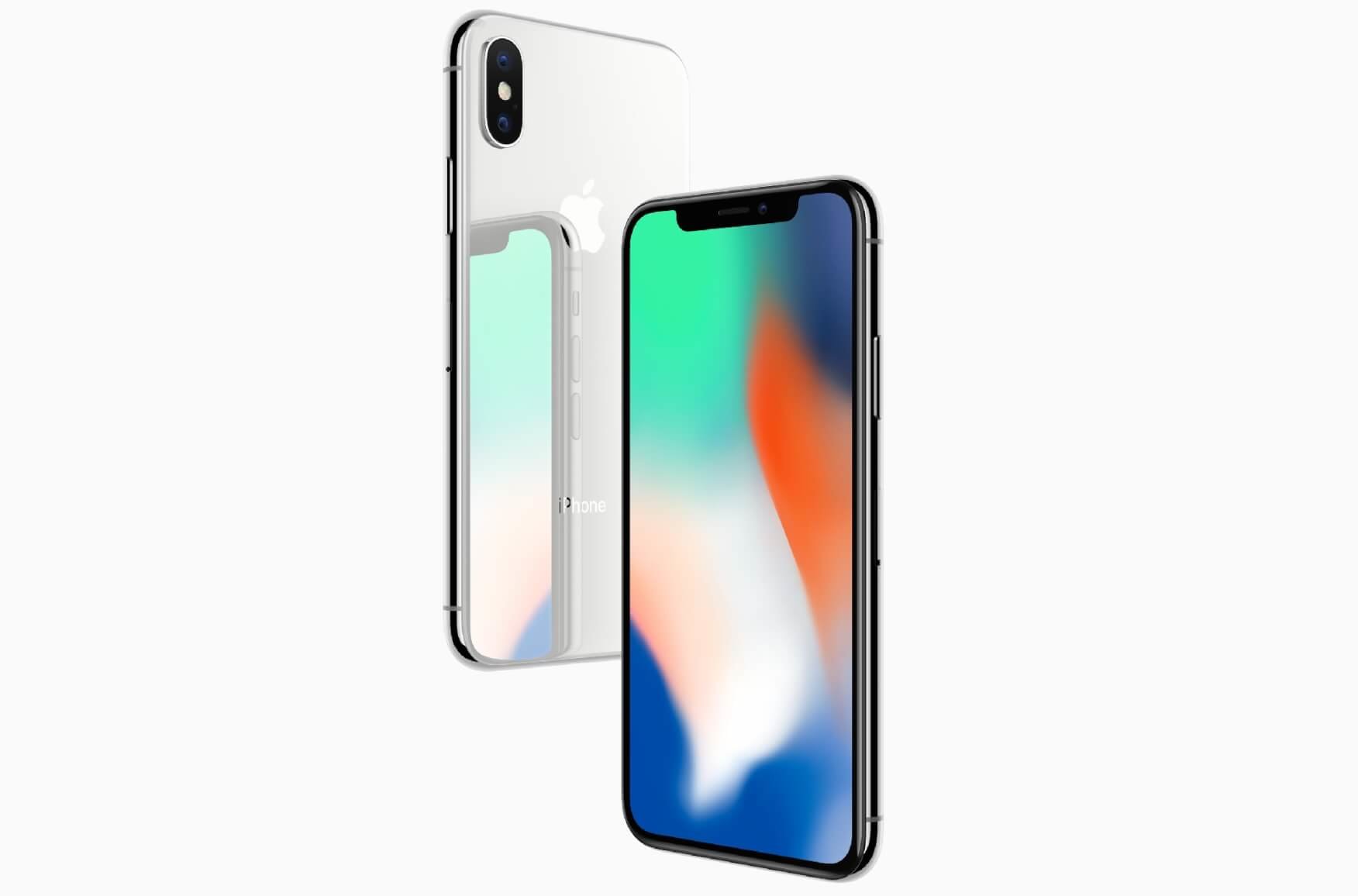 iphone x cost