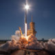 SpaceX launch december 2017 Iridium Next satellites