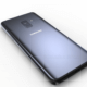 Samsung Galaxy S9 leaked renders S9+