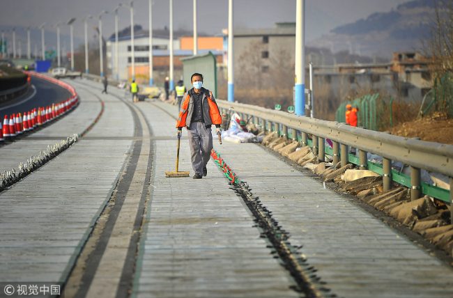 China solar roadways solar-powered roads