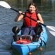 sonic kayak
