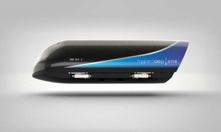 virgin hyperloop one