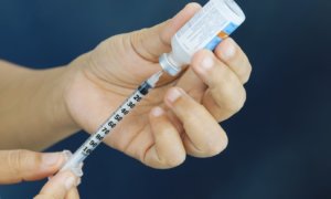 flu shot dna vaccine